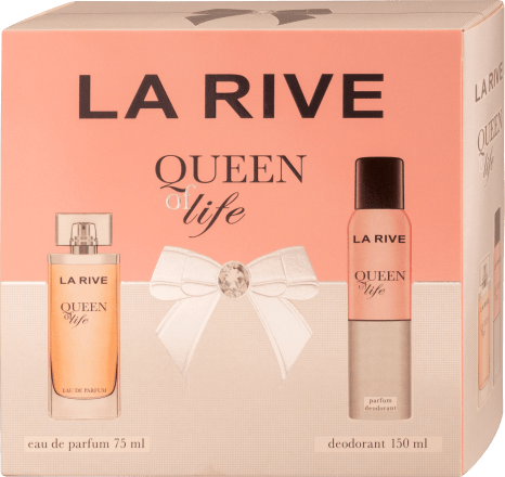 poklon paket queen of life 1 kom