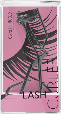 Catrice Wimpernzange Lash Curler 1 St Dauerhaft Gunstig Online Kaufen Dm De