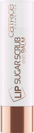 Catrice Lippenpeeling Lip Sugar Scrub And Balm Sugar Kiss 010 4 G Dauerhaft Gunstig Online Kaufen Dm De