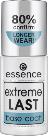 extreme last base coat