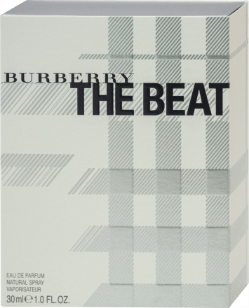 burberry the beat cijena