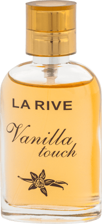 la rive vanilla touch eau de parfum