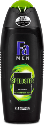 Fa Men Duschgel Speedster 400 Ml Dm At