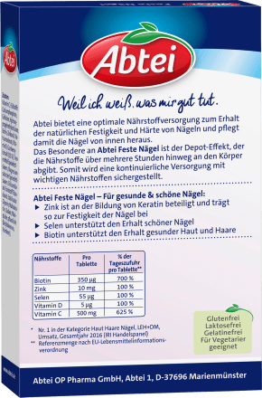 jaki nokti tablete dodatak prehrani 30 kom