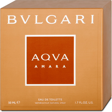 bvlgari aqva amara cena