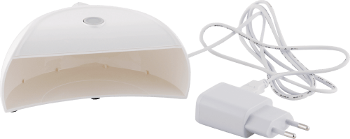 s he stylezone color style led lampa za geliranje noktiju 1 kom dm hr