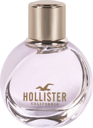 hollister california wave 30ml