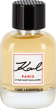 rue paris lagerfeld karl