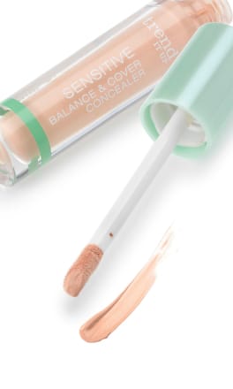 dm concealer