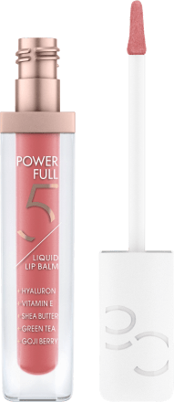 Catrice Lippenbalm Powerfull 5 Liquid Lip Balm Glossy Apricot 010 4 5 Ml Dauerhaft Gunstig Online Kaufen Dm De Welcome to my channel, lipstickamor. lippenbalm powerfull 5 liquid lip balm glossy apricot 010 4 5 ml