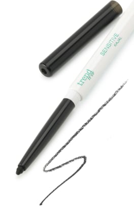 Trend It Up Sensitive Sensitive Kajal 010 0 3 G Dauerhaft Gunstig Online Kaufen Dm De