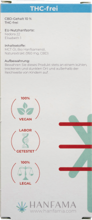 cbd ol 10 10 ml