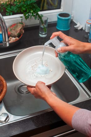 blaue helden spulmittel helden starterset 500 ml dauerhaft gunstig online kaufen dm de