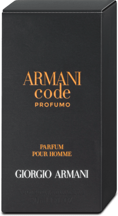 dm armani si
