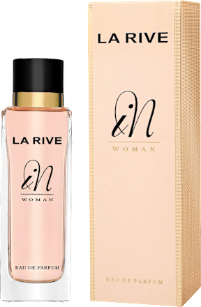 La Rive Eau De Parfum In Woman 90 Ml Dauerhaft Gunstig Online Kaufen Dm De