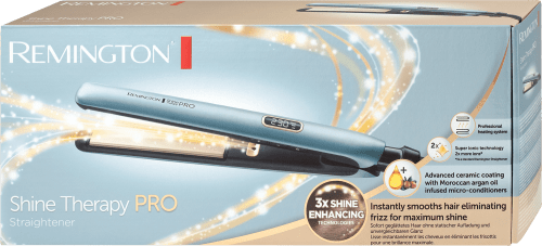 remington shine therapy s9300