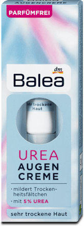 Balea Ocny Krem Urea 15 Ml Nakupujte Vzdy Vyhodne Online Mojadm Sk