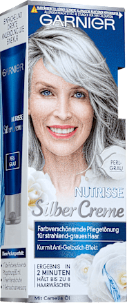 silber creme perl grau 80 ml