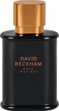 David Beckham Bold Instinct Eau De Toilette 50 Ml Dm At