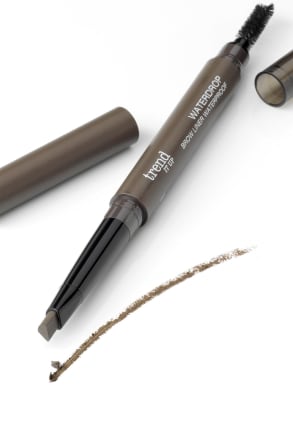 Trend It Up Augenbrauenstift Waterdrop Brow Liner Waterproof 0 0 2 G Dauerhaft Gunstig Online Kaufen Dm De