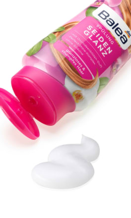 balea seidenglanz regenerator za kosu bez sjaja orhideja 300 ml dm hr