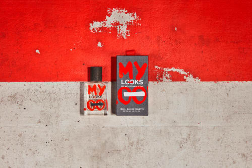 Looks By Wolfgang Joop Eau De Toilette My Looks Man 30 Ml Dauerhaft Gunstig Online Kaufen Dm De