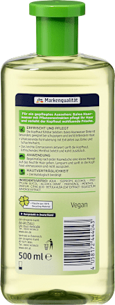 haarwasser birke 500 ml