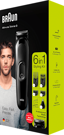 braun multigroomingkit mgk3220 1 st dauerhaft gunstig online kaufen dm de