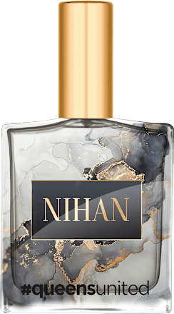 Queens United Nihan Eau de Parfum