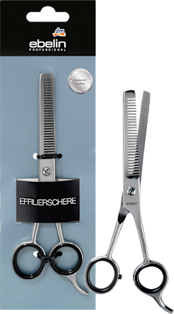professional effilierschere 1 st