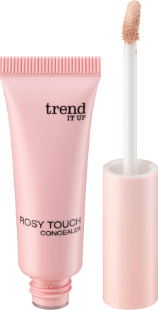 trend IT UP Concealer Rosy Touch nude 010, 10 ml dauerhaft 