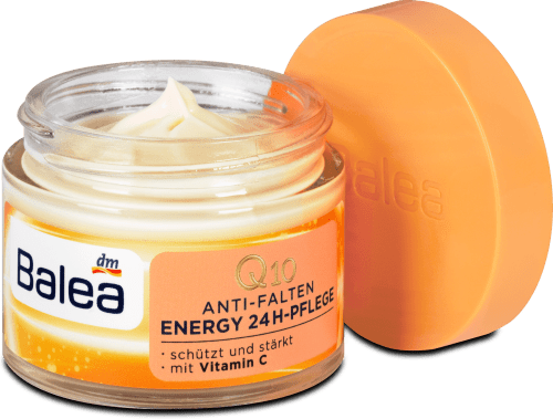 balea q10 energy 24h