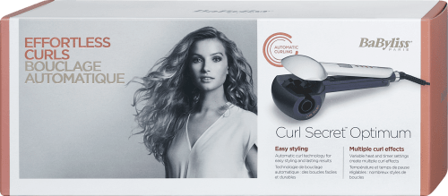 babyliss curl secret optimum