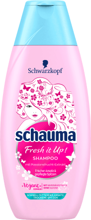 shampoo fresh it up 350 ml