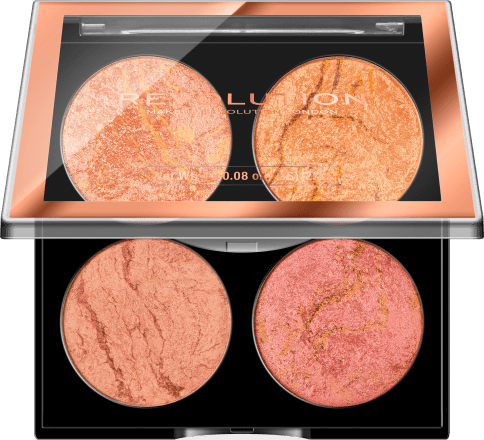 revolution highlighter dm