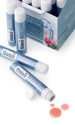 Balea Beauty Drink S Hijaluronom 500 Ml Dm Hr