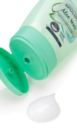 spulung schonheitsgeheimnisse aloe vera 200 ml