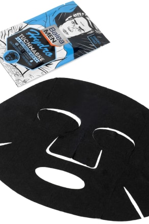 Balea Men Hydro Tuchmaske 1 St Dauerhaft Gunstig Online Kaufen Dm De