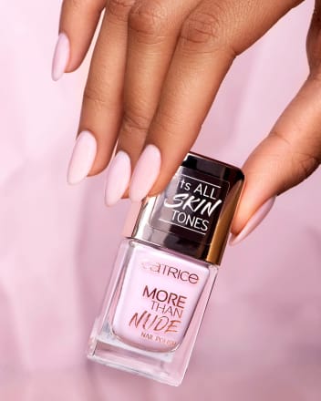 Catrice More Than Nude Nail Polish 04 online kaufen 