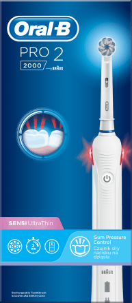 oral b elektromos fogkefe fej 10