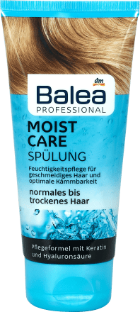 Balea Professional Moist Care Spulung 0 Ml Dm At