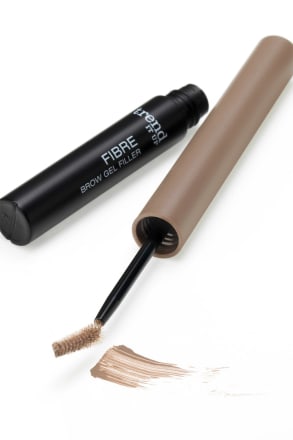 Trend It Up Augenbrauengel Fibre Brow Gel Filler 010 2 5 Ml Dauerhaft Gunstig Online Kaufen Dm De