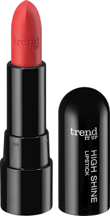 Trend It Up Lippenstift High Shine Lipstick 260 4 2 G Dauerhaft Gunstig Online Kaufen Dm De