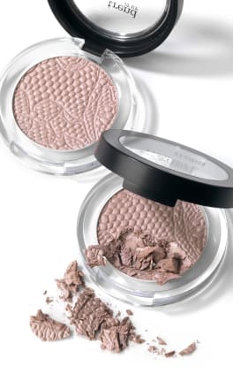 Trend It Up Lidschatten Twinkle Story Eye Shadow Lila 010 3 G Dauerhaft Gunstig Online Kaufen Dm De