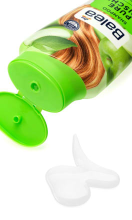 shampoo pure frische 300 ml