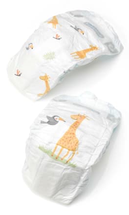 Babylove Windeln Premium Gr 6 Xxl 15 Kg 32 St Dauerhaft Gunstig Online Kaufen Dm De