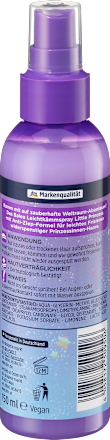 leichtkammspray little princess 150 ml