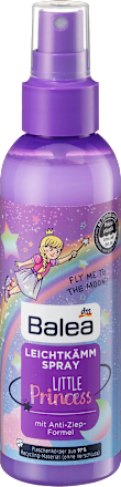 leichtkammspray little princess 150 ml