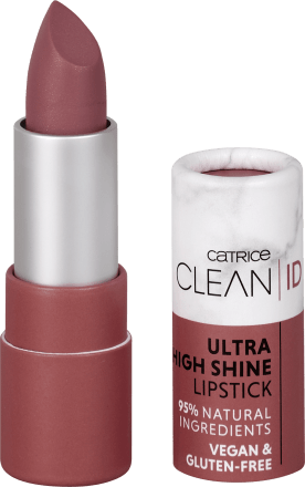 Catrice Clean ID Ultra High Shine Lippenstift - Nr. 040 
