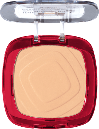 L Oreal Paris Make Up Puder Infaillible 24h Fresh Wear 40 Cashmere 9 G Dauerhaft Gunstig Online Kaufen Dm De